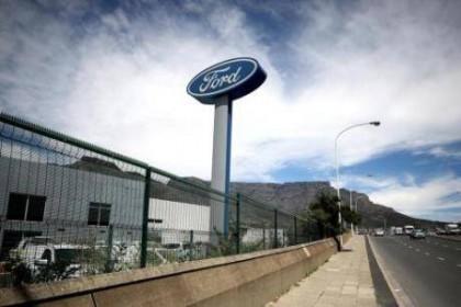 Ford cắt giảm 12.000 việc làm ở châu Âu