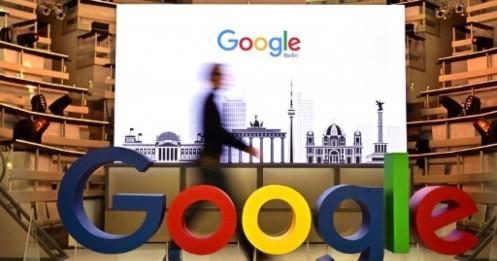 Google ủng hộ ‘hiệp định thuế quốc tế' với các công ty đa quốc gia