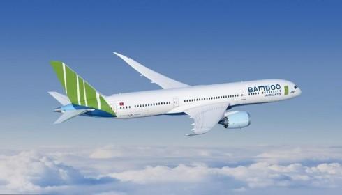 Bamboo Airways khởi công Viện đào tạo Hàng không vào ngày 20/7 tại Quy Nhơn