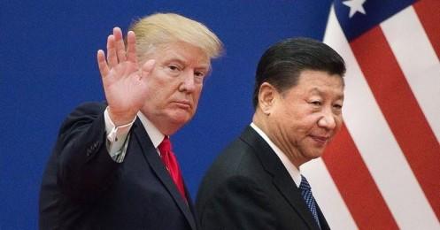 Trung Quốc đang “trên cơ” so với Mỹ trong chiến tranh thương mại?