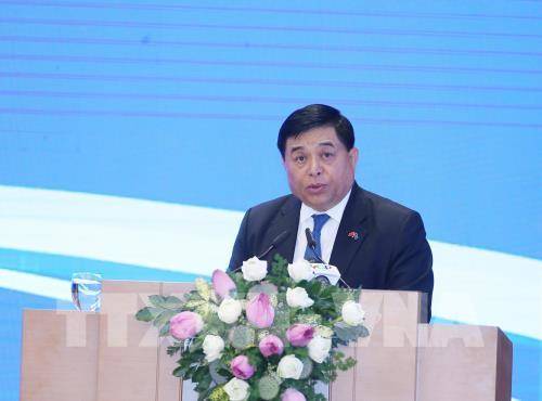 Bộ trưởng Nguyễn Chí Dũng: EVIPA giúp Việt Nam cải thiện chất lượng đầu tư nước ngoài