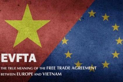 Kết cấu chính của các Hiệp định thương mại tự do EU