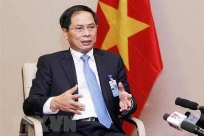 Động lực mới nâng tầm quan hệ Việt Nam - EU trong thập kỷ thứ tư