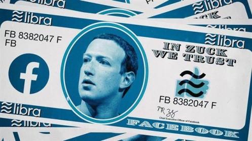 Nếu 2,4 tỉ người dùng tiền ảo Libra của Facebook, thế giới sẽ ra sao?