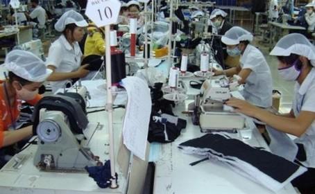 PMI Việt Nam trong tháng 6 tăng mạnh