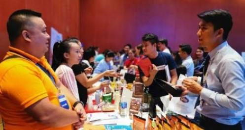 Nhiều doanh nghiệp Việt loay hoay giải bài toán thương mại điện tử