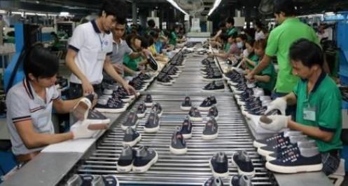 EVFTA sẽ là “cú hích” cho ngành da giày
