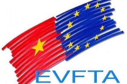 Những “nút thắt” của EVFTA