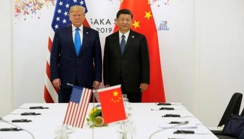 Trung Quốc cảnh báo về “chặng đường dài” chiến tranh thương mại