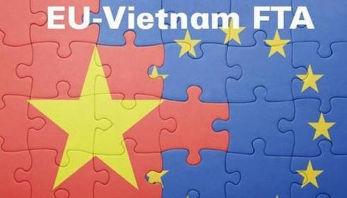 EVFTA: Xuất khẩu Việt Nam sang EU tăng thêm 5-8%