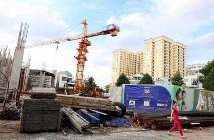 Cấp phép xây dựng rối vì Bộ quá ôm việc ?