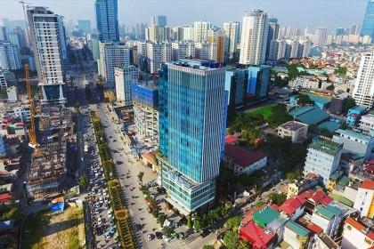 Hà Nội thu hút hơn 5 tỷ USD vốn FDI trong 6 tháng