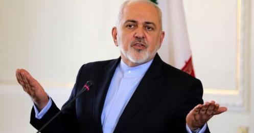 Iran bác bỏ cáo buộc của Mỹ về vi phạm thỏa thuận hạt nhân