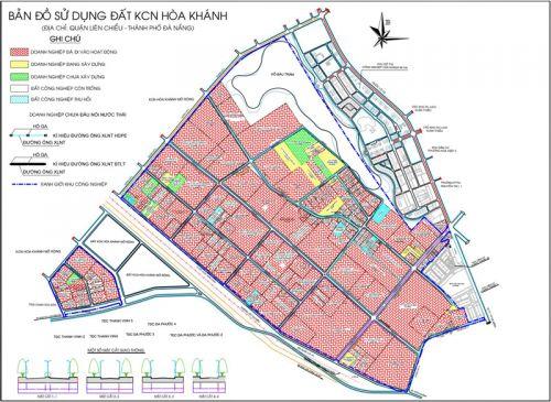 Đà Nẵng: KCN Hoà Khánh sẽ trở thành KCN sinh thái