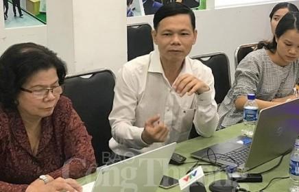 Hội Doanh nghiệp hàng Việt Nam chất lượng cao nói gì về vụ Asanzo?