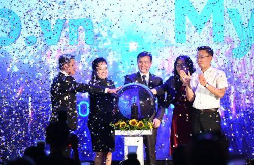 MyGo tham chiến lĩnh vực gọi xe (Kỳ I): Áp lực cạnh tranh và thế mạnh ông lớn