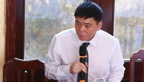 Khởi tố luật sư Trần Vũ Hải và 3 bị can về hành vi “trốn thuế”