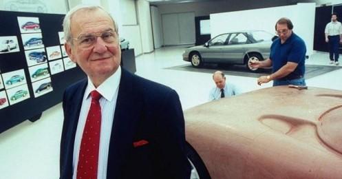 Huyền thoại ngành ô tô Lee Iacocca, người vực dậy Chrysler qua đời ở tuổi 94