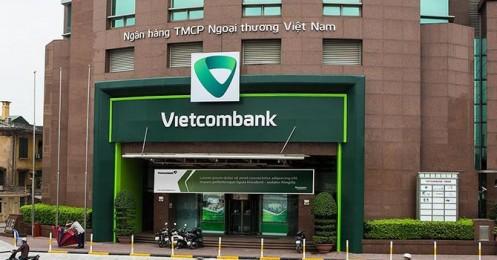 Dịch chuyển mới, Vietcombank nâng kỷ lục lợi nhuận kỳ 6 tháng