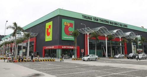 BigC dừng nhập hàng may mặc của nhà cung ứng Việt Nam