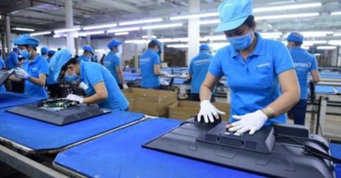 Bộ Công Thương đang soạn dự thảo về quy định ghi nhãn “Made in Vietnam”