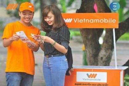 Vietnamobile ra dịch vụ lạ và gói cước 20.000/tháng để hút khách