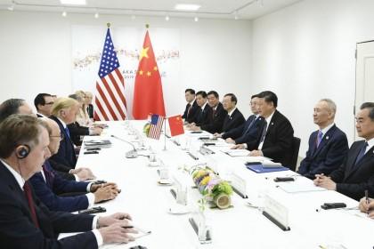 Trung Quốc: Mỹ phải dẹp bỏ hết hàng rào thuế quan nếu muốn tiến tới thỏa thuận