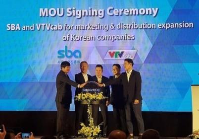 Ra mắt VTVcab Marketing support center (VTVcab MSC)
