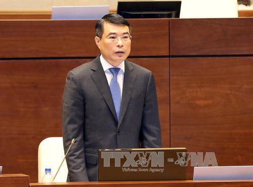 Thống đốc Lê Minh Hưng: Dự trữ ngoại hối nhà nước ở mức cao nhất từ trước đến nay
