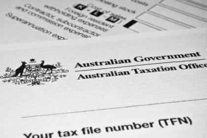 Australia sắp có đợt cắt giảm thuế lớn nhất 10 năm qua