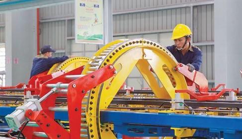 Thúc đẩy hơn nữa ổn định kinh tế vĩ mô