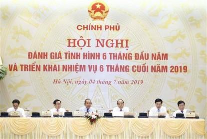 Phó Thủ tướng Trương Hòa Bình: Bộ Công Thương kiểm tra làm rõ việc phân biệt đối xử với hàng hóa Việt Nam