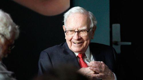 Những bài học về thành công được đúc kết trong thư gửi tới các cổ đông của Warren Buffett