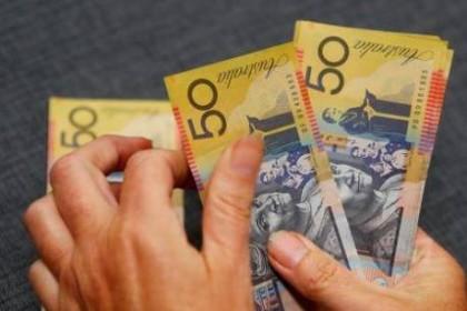 Australia cắt giảm 110 tỷ USD tiền thuế thu nhập cá nhân
