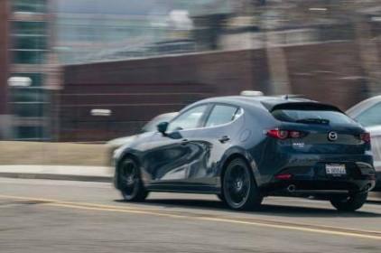 Mazda thu hồi hơn 3.000 ô tô tại thị trường Australia do lỗi kỹ thuật
