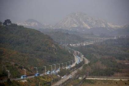 Hàn Quốc xem xét nối lại tour du lịch tới Triều Tiên