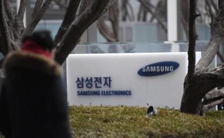 Lợi nhuận quý II/2019 của Samsung giảm mạnh