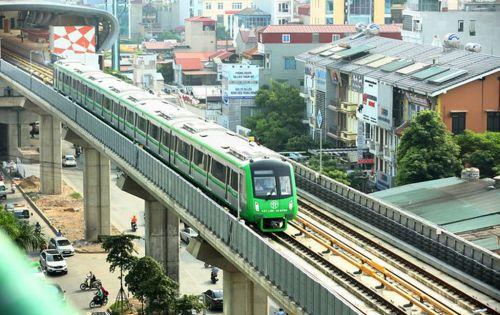 Dự án đường sắt Cát Linh - Hà Đông: Tăng vốn gấp đôi khi chưa báo cáo Thủ tướng Chính phủ