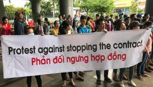 CEO Central Group nói gì việc Big C đột ngột ngừng mua hàng của 200 doanh nghiệp Việt?