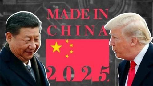 Đình chiến với Trung Quốc, toan tính khó lường của Donald Trump