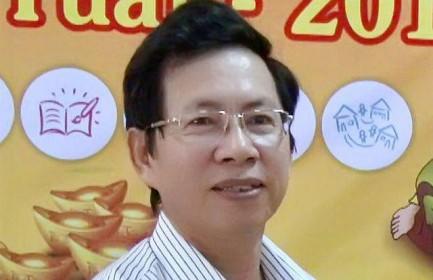 Truy tố cựu Phó Chủ tịch UBND TP Nha Trang cùng 7 bị can