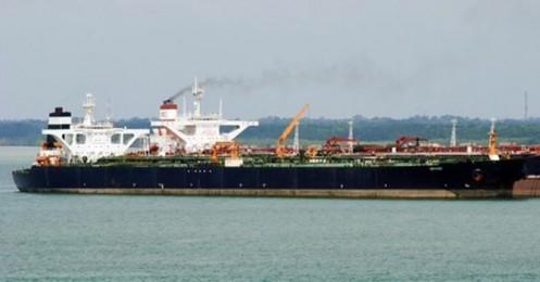 Anh gia hạn lệnh bắt giữ tàu chở dầu của Iran thêm 14 ngày