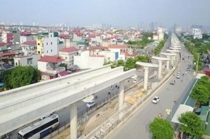 Đề xuất đầu tư 40.000 tỷ đồng làm đường sắt đô thị đoạn ga Hà Nội-Hoàng Mai