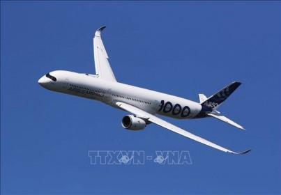Airbus có thể sẽ vượt đối thủ Boeing trong năm nay