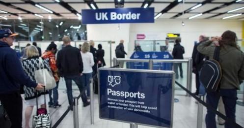 Tội phạm sử dụng thông tin hộ chiếu bị đánh cắp như thế nào?