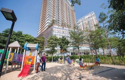 Tranh chấp ở chung cư: Lùi một bước để sống vui