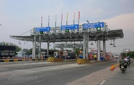 Cách nào để tháo gỡ bài toán tiến độ thu phí tự động không dừng?