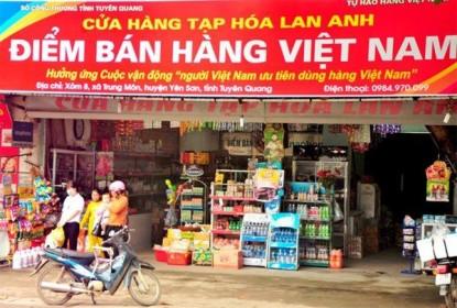 Việt vị hàng Việt!