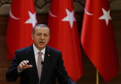 Tổng thống Thổ Nhĩ Kỳ sa thải Thống đốc NHTW vì từ chối hạ lãi suất?