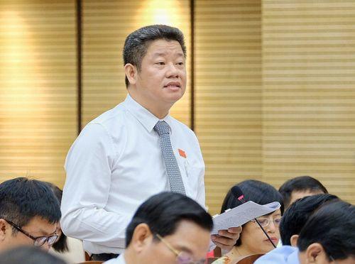 Hà Nội vay lại 2.300 tỉ đồng vốn vay của dự án đường sắt Cát Linh - Hà Đông